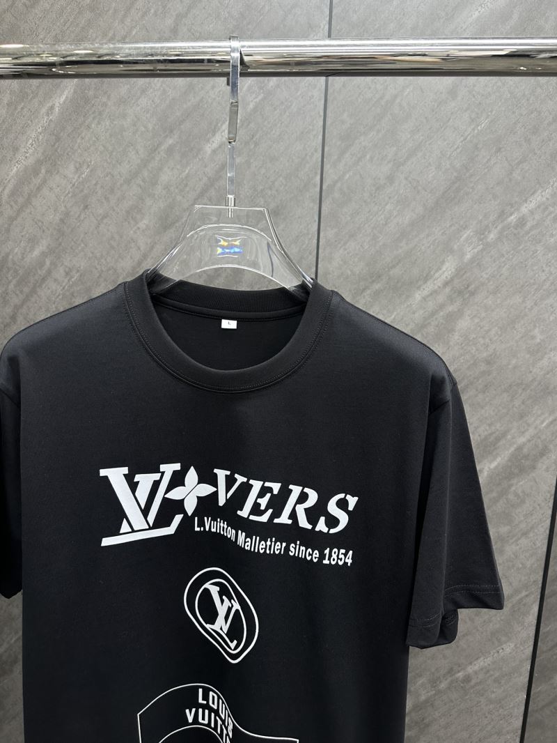 Louis Vuitton T-Shirts